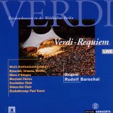 Verdi-Requiem,Friedenskonzert Waldbühne Berlin
