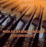 Musik Aus Der Benediktinischen Klosterwerkstatt