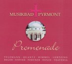 Musikbad Pyrmont-Promenade