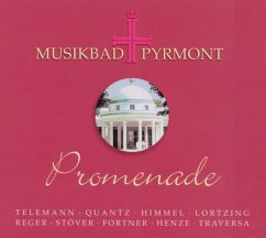 Musikbad Pyrmont-Promenade - Diverse