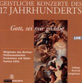 Geistliche Konzerte Des 17.Jahrhunderts