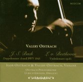 Valery Oistrach