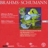 Brahms-Schumann