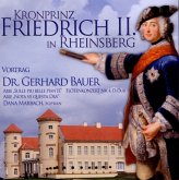 Kronprinz Friedrich Ii.In Rheinsberg