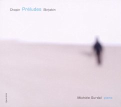 Preludes - Gurdal,Michele