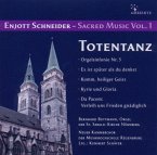 Sacred Music Vol.1- Totentanz