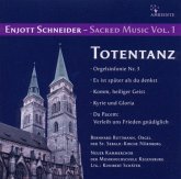 Sacred Music Vol.1- Totentanz