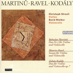 Cover Marinu-Ravel-Kodaly