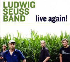 Cover Live Again