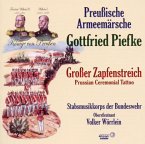 Preußische Armeemärsche