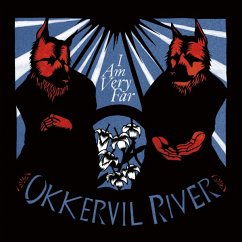 I Am Very Far - Okkervil River