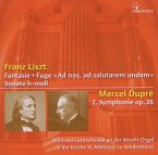 Liszt-Dupre