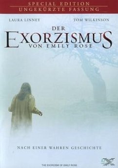 Der Exorzismus von Emily Rose Uncut Edition