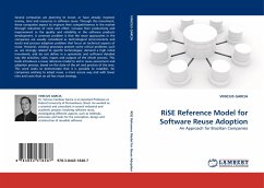 RiSE Reference Model for Software Reuse Adoption - GARCIA, VINICIUS