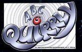 Pegasus ADL01035 - Quirrly ABC Kartenspiel