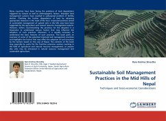 Sustainable Soil Management Practices in the Mid Hills of Nepal