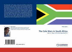 The Cola Wars in South Africa - Spivey, Kirby