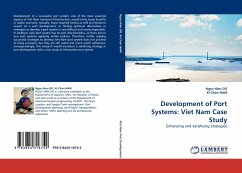 Development of Port Systems: Viet Nam Case Study