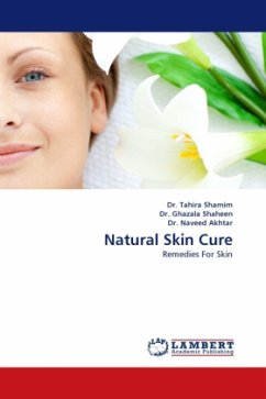 Natural Skin Cure