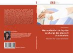 Harmonisation de la prise en charge des plaies et cicatrisations