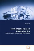 From OpenSocial to Enterprise 2.0