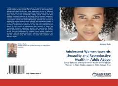 Adolescent Women towards Sexuality and Reproductive Health in Addis Ababa - Geda, Asheber