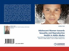 Adolescent Women towards Sexuality and Reproductive Health in Addis Ababa