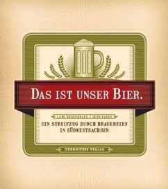Das ist unser Bier - Kraus, Jens;Rosenkranz, Lars