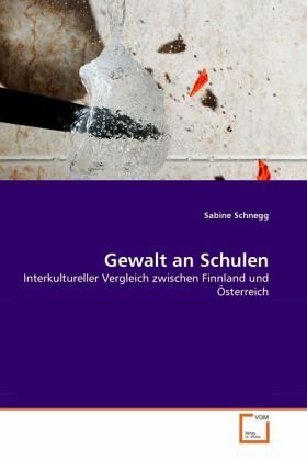 Gewalt an Schulen