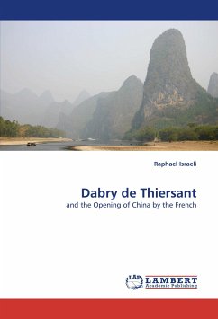 Dabry de Thiersant - Israeli, Raphael