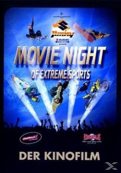 Movie Night of Extreme Sports 2004