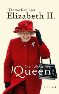 Elizabeth II. - Kielinger, Thomas