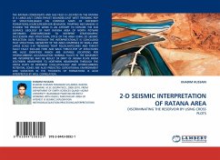 2-D SEISMIC INTERPRETATION OF RATANA AREA