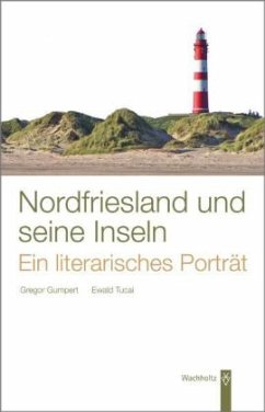 Nordfriesland und seine Inseln Cover Nordfriesland und seine Inseln