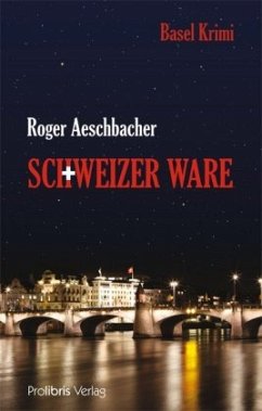Schweizer Ware - Aeschbacher, Roger
