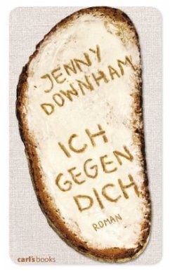 Cover Ich gegen dich