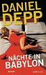 Nächte in Babylon / David Spandau Bd.2 - Bild 1
