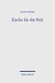 Kirche für die Welt