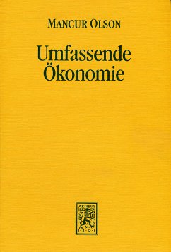Umfassende Ökonomie