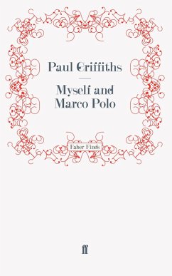 Myself and Marco Polo Myself and Marco Polo