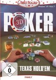 Red Rocks: Poker 3D Texas Hold èm