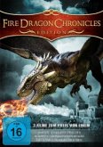 Fire Dragon Chronicles Movie Edition