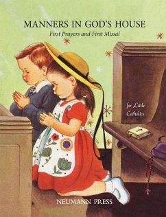 Manners in God's House - Neumann Press