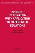 Product Integration with Application to... - Bild 1