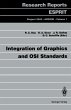 Integration of Graphics and OSI... - Bild 1