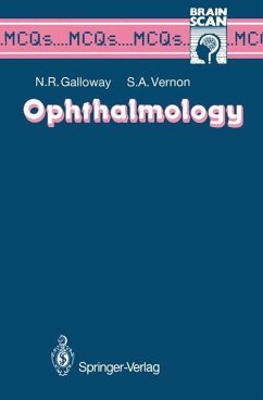 Ophthalmology - Galloway, Nicholas R.;Vernon, Stephen A.