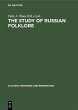 The Study of Russian Folklore - Bild 1