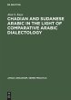 Chadian and Sudanese Arabic in the... - Bild 1