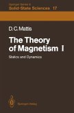 The Theory of Magnetism I