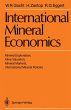 International Mineral Economics - Bild 1